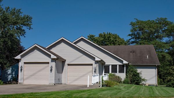 Driveway Ramp Installation in Lake Stevens