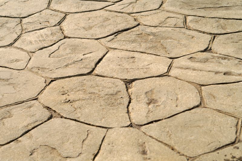 Concrete Flatwork Installation