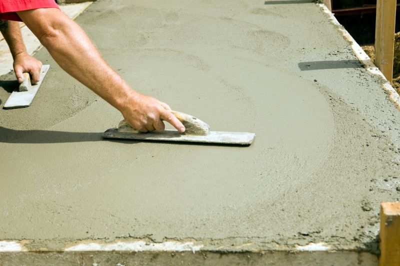 Affordable Concrete Services